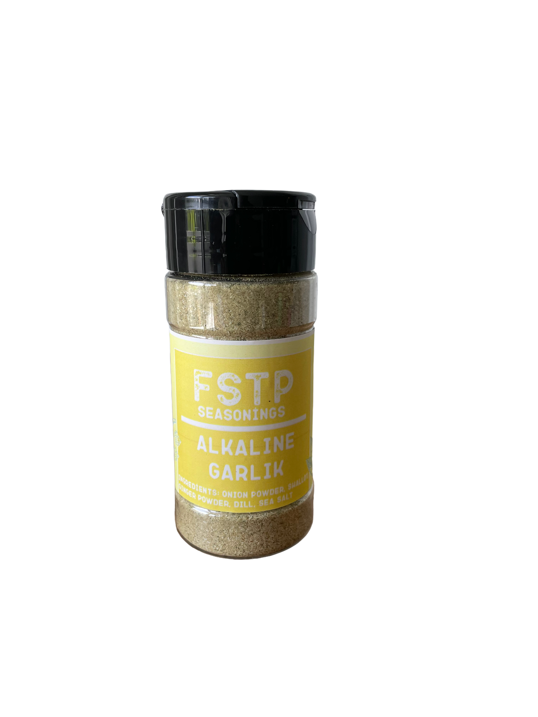 Alkaline Electric Garlik 3.0oz