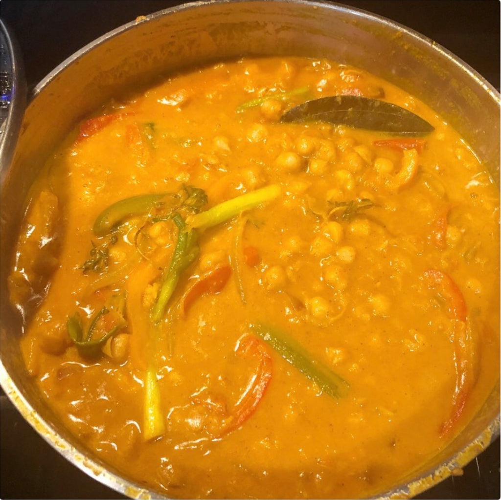 Alkaline Curry Powder 3.0oz