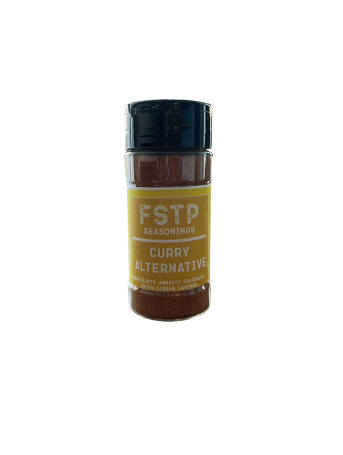 Alkaline Curry Powder 3.0oz