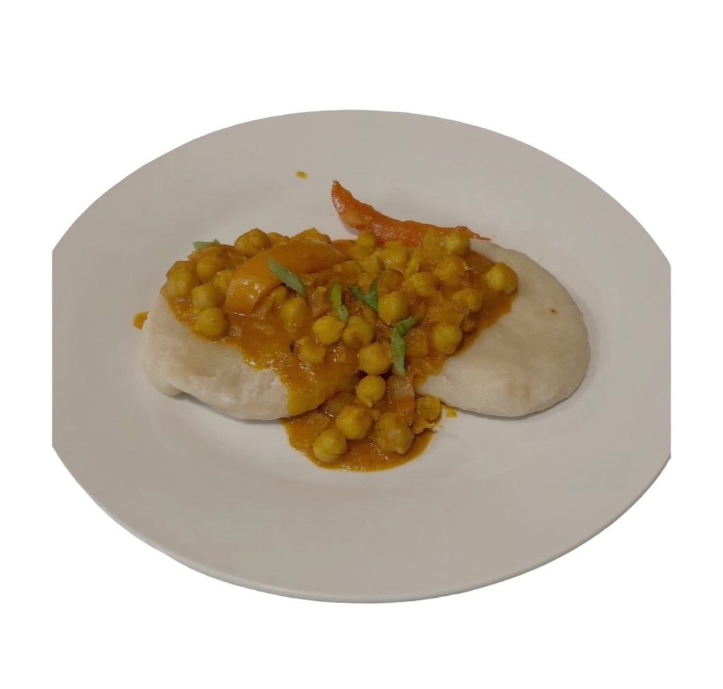 Alkaline Curry Powder 3.0oz