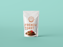 Load image into Gallery viewer, French Toast Mix
