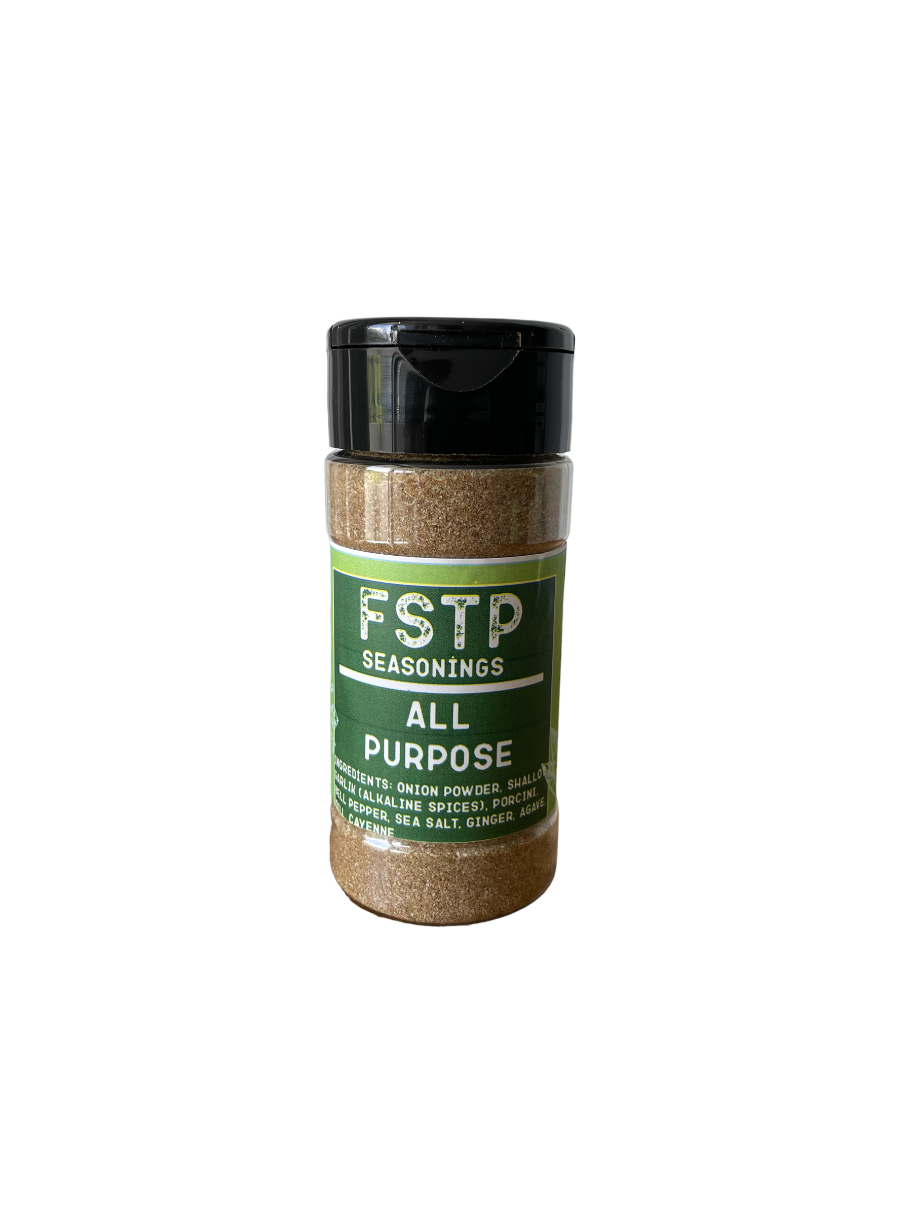 Alkaline All Purpose Seasoning 3.0oz